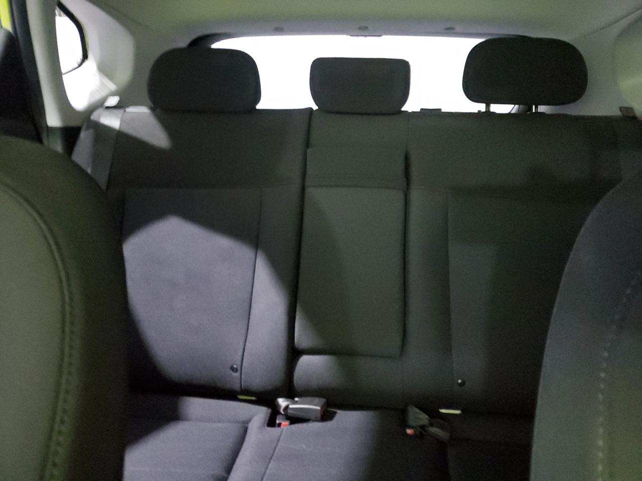 2024 HYUNDAI KONA SEL VIN:KM8HBCAB8RU116384