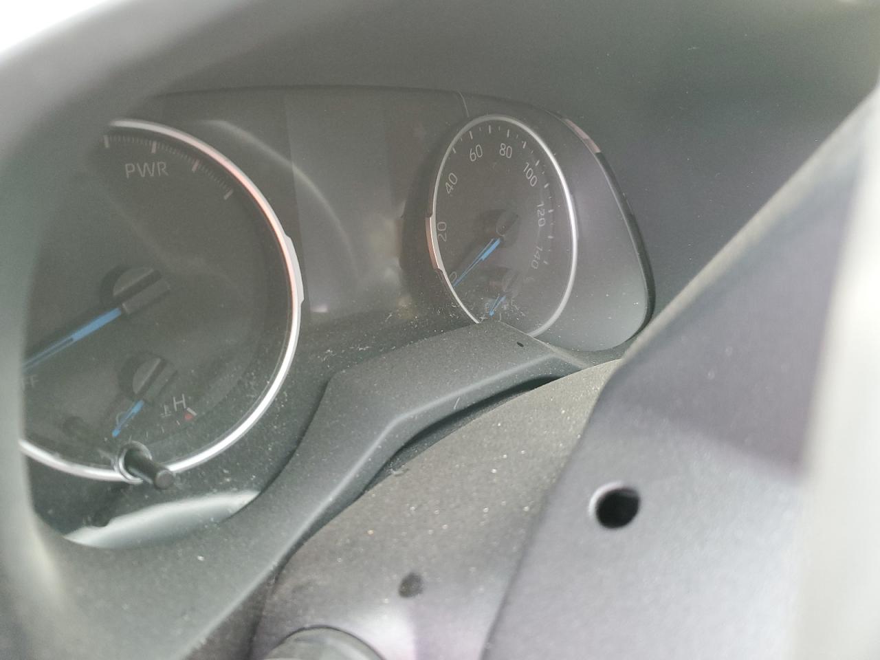 2022 TOYOTA RAV4 SE VIN:JTM16RFV8ND529660