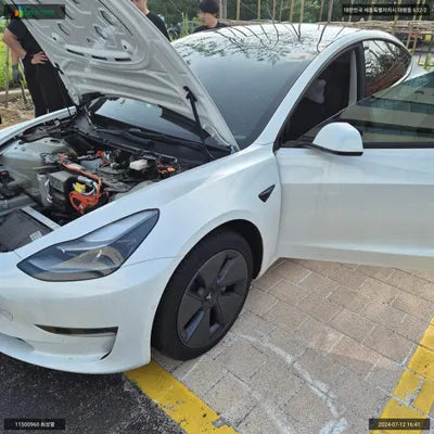 2022 Tesla Model 3 5YJ3E1EB0NF312892 VIN:5YJ3E1EB0NF312892