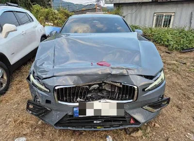 2023 Volvo S60 VIN: