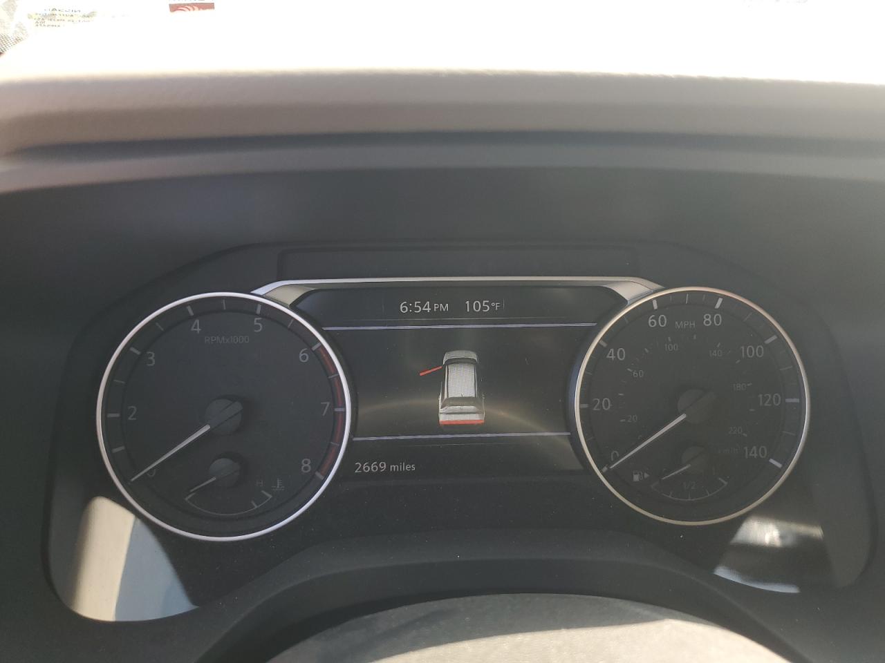 2023 NISSAN ROGUE SL VIN:JN8BT3CB5PW360570