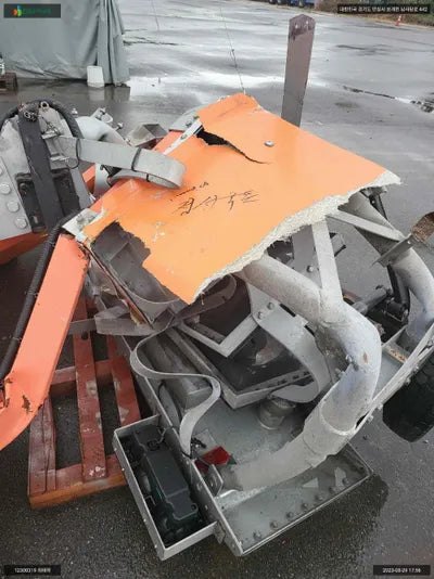 2022 Mercedes-Benz Smart KP9GN2ZTZMSBU1020 VIN:KP9GN2ZTZMSBU1020