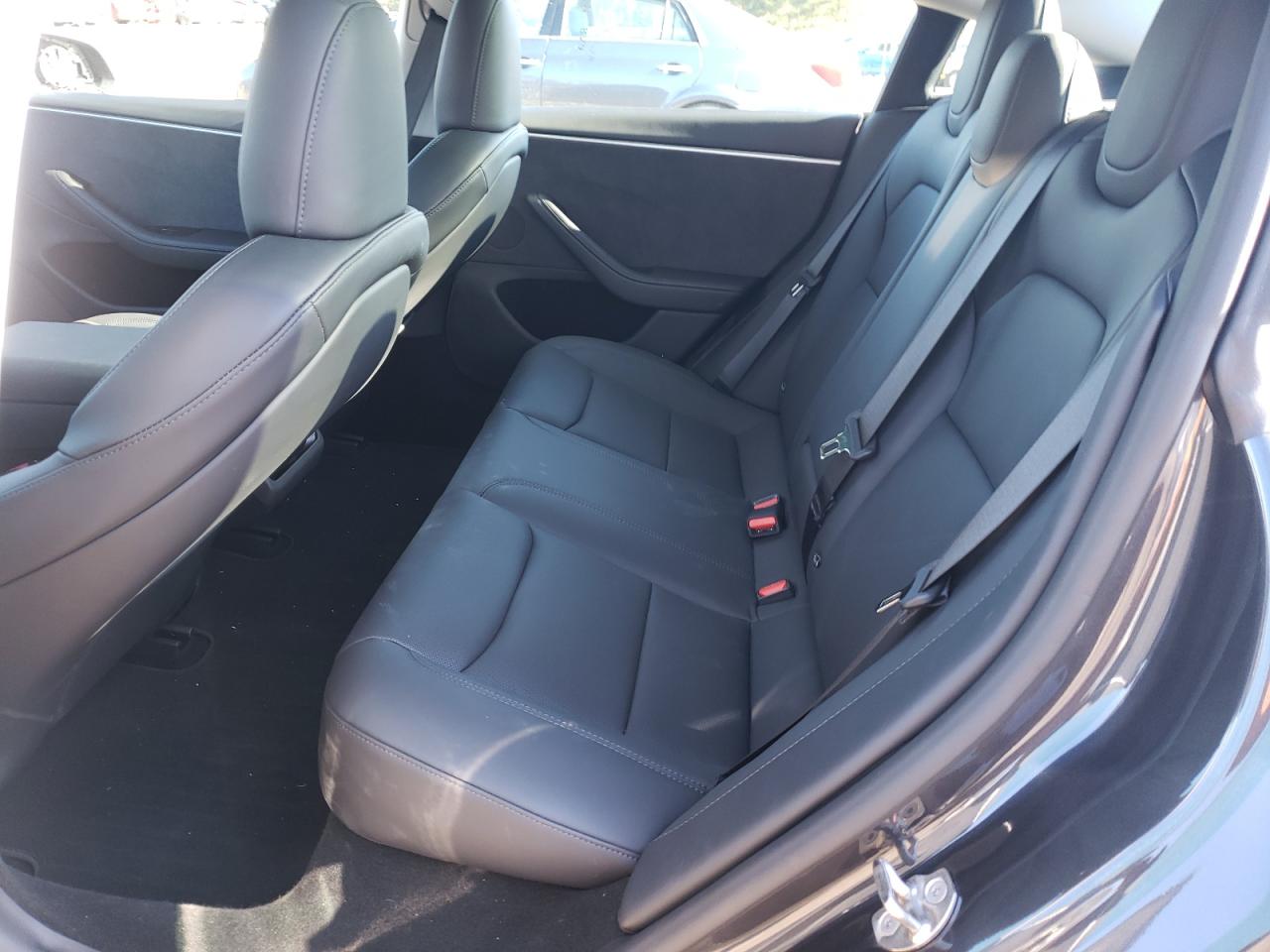 2024 TESLA MODEL 3  VIN:5YJ3E1EB5RF808955