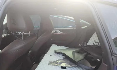 2023 BMW i4 WBY71AW09PFN69783 VIN:WBY71AW09PFN69783