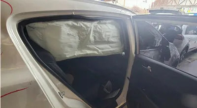 2019 Kia Sportage KNAPN813BKK739691 VIN:KNAPN813BKK739691