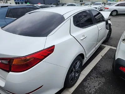 2015 Kia K5 KNAGN418BFA585344 VIN:KNAGN418BFA585344
