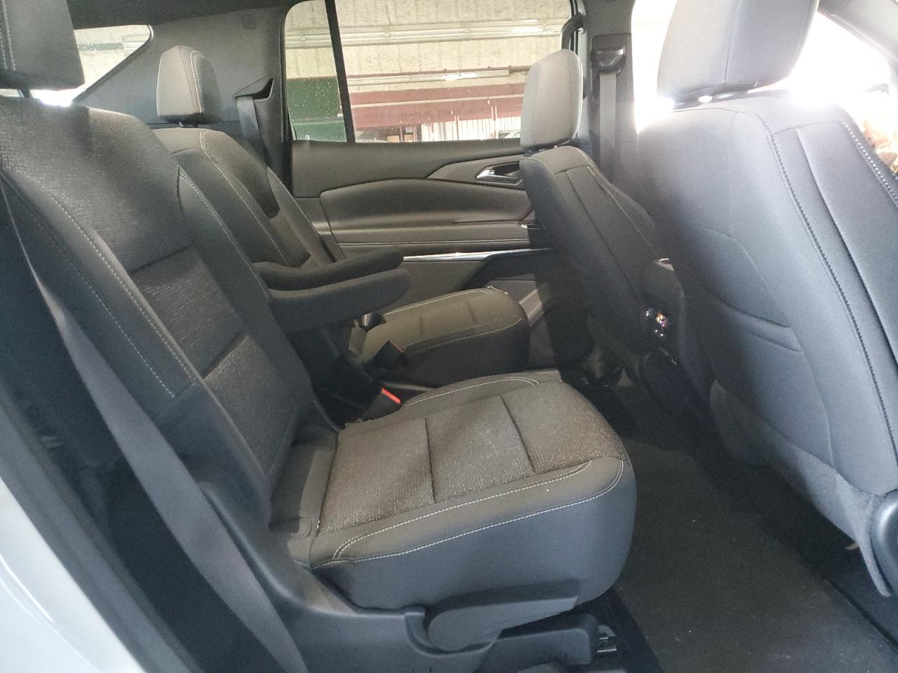 2024 CHEVROLET TRAVERSE LT VIN:1GNERGKS5RJ151885