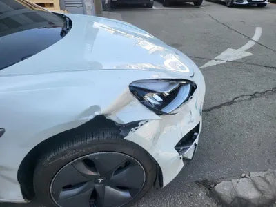 2019 Tesla Model 3 5YJ3E1EB5LF585839 VIN:5YJ3E1EB5LF585839