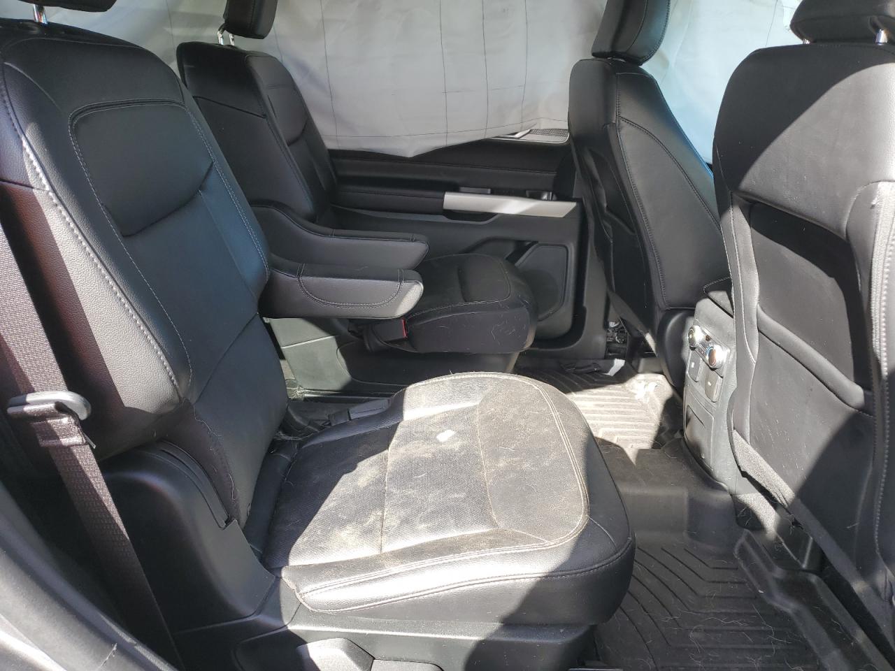 2023 FORD EXPLORER LIMITED VIN:1FMSK7FH8PGA86843