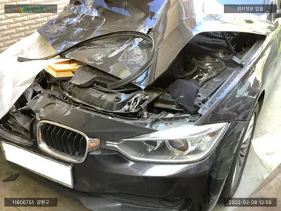 2015 BMW 320 WBA3D3107FK276896 VIN:WBA3D3107FK276896