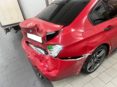 2015 BMW 320 WBA3D3108FK614001 VIN:WBA3D3108FK614001