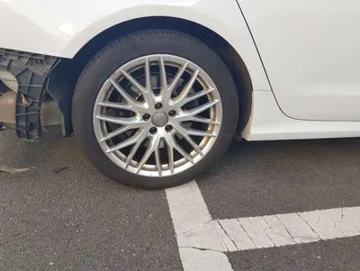 2016 Audi A6 WAUZZZ4GXGN178999 VIN:WAUZZZ4GXGN178999