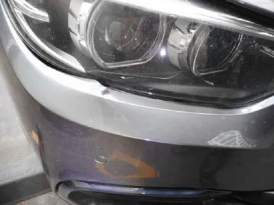 2017 BMW 420 WBA4K5101JBH18878 VIN:WBA4K5101JBH18878