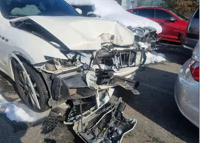 2020 Maserati Levante ZN661XUG0LX345563 VIN:ZN661XUG0LX345563