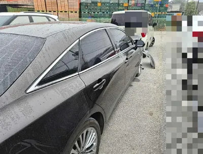 2019 Toyota Avalon VIN: