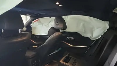 2021 BMW 320 WBA5V7100MFK63409 VIN:WBA5V7100MFK63409