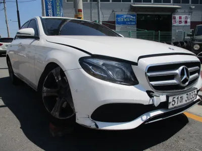 2018 Mercedes-Benz E 220 WDDZF0EB3JA462148 VIN:WDDZF0EB3JA462148