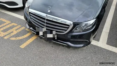 2019 Mercedes-Benz E 220 WDDZF0FB8KA685253 VIN:WDDZF0FB8KA685253