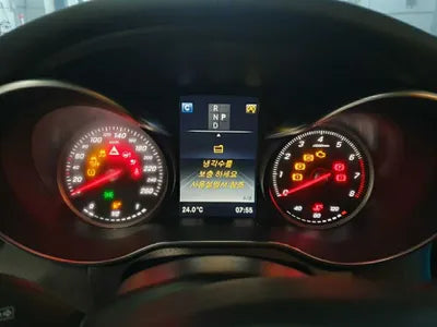 2017 Mercedes-Benz C 200 WDDWF4CB1HF509090 VIN:WDDWF4CB1HF509090