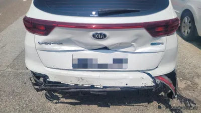 2019 Kia Sportage KNAPN813BKK734671 VIN:KNAPN813BKK734671
