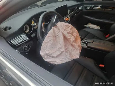 2017 Mercedes-Benz CLS 400 WDDLJ6FB2HA202498 VIN:WDDLJ6FB2HA202498