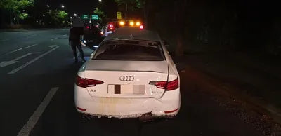 2018 Audi A4 669KMWAUZZZF49JA1 VIN:669KMWAUZZZF49JA1