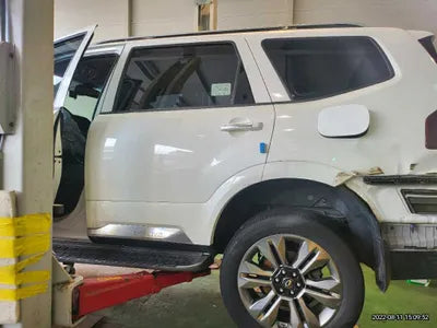 2020 Kia Mohave KNAKN814DLA195252 VIN:KNAKN814DLA195252