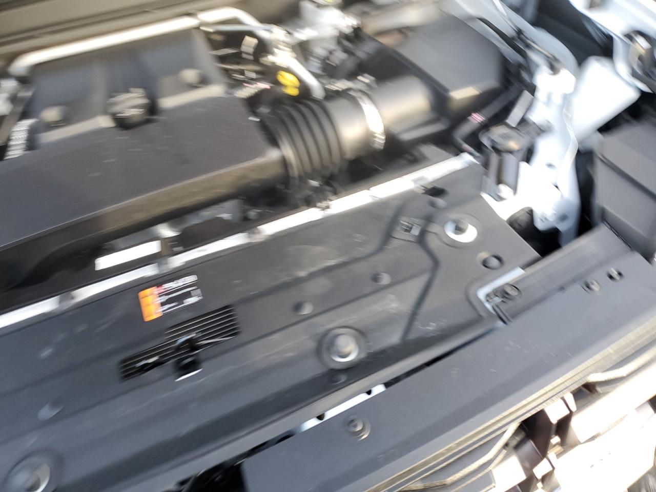 2024 GMC CANYON AT4X VIN:1GTP6EEKXR1134879
