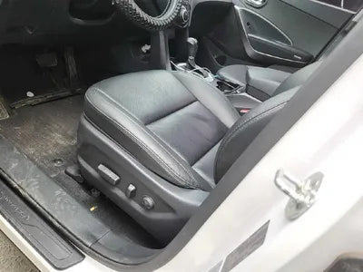 2017 Hyundai Santa FE VIN: