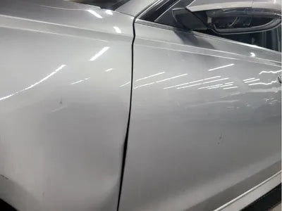 2018 Audi A6 WAUZZZ4G4JN065413 VIN:WAUZZZ4G4JN065413