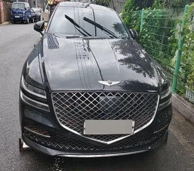 2022 Genesis G80 VIN: