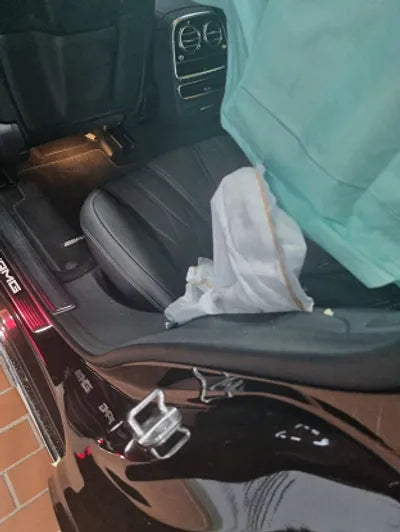 2020 benz mercedes-amg s63 4matic + l W1KUG8JB9LA530936 VIN:W1KUG8JB9LA530936