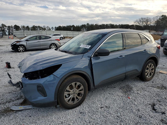 2024 FORD ESCAPE ACTIVE VIN:1FMCU0GN7RUB58758