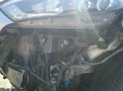 2018 Hyundai Tucson KMHJ581ABJU732732 VIN:KMHJ581ABJU732732