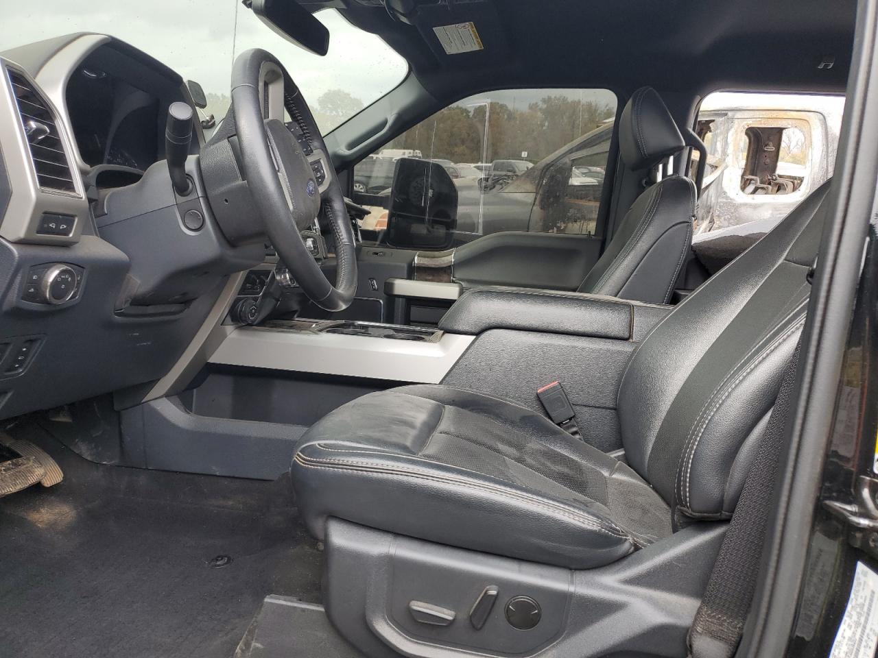 2022 FORD F350 SUPER DUTY VIN:1FT8W3DT1NED28822