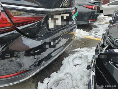 2023 Lexus ES 300 VIN: