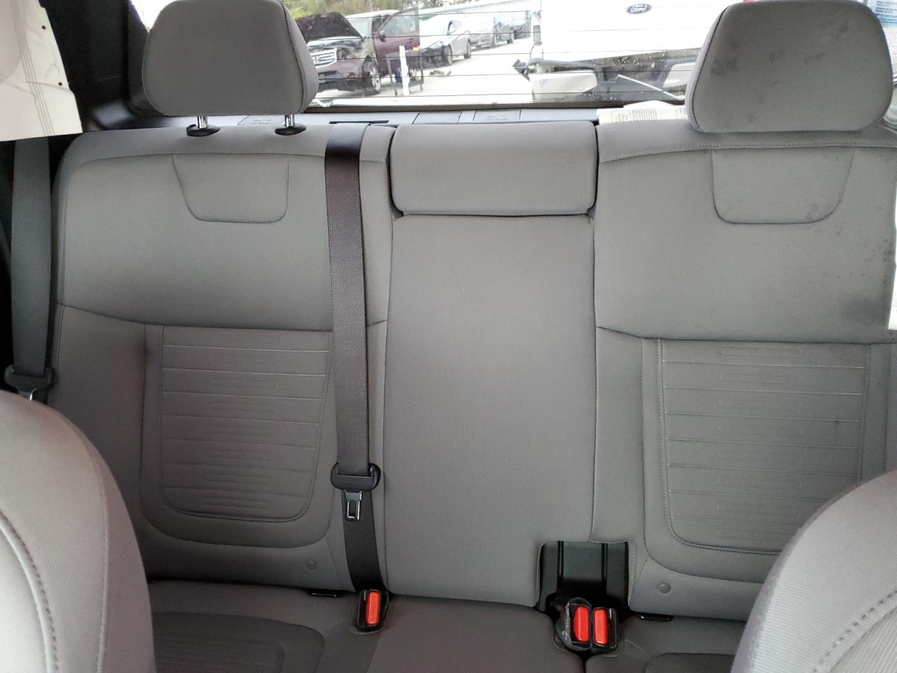 2022 HYUNDAI SANTA CRUZ SEL VIN:5NTJB4AE4NH008856