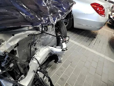 2022 Mercedes-Benz E 350 W1KZF8GB6NB074598 VIN:W1KZF8GB6NB074598