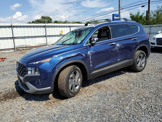 2023 HYUNDAI SANTA FE SEL VIN:5NMS2DAJ1PH586641