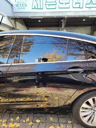 2016 bmw gran turismo 30d xdrive WBA5N6104GGT63831 VIN:WBA5N6104GGT63831