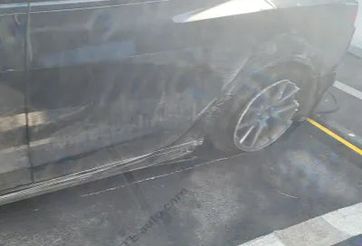 2022 Tesla Model 3 5YJ3E1EBXNF235867 VIN:5YJ3E1EBXNF235867