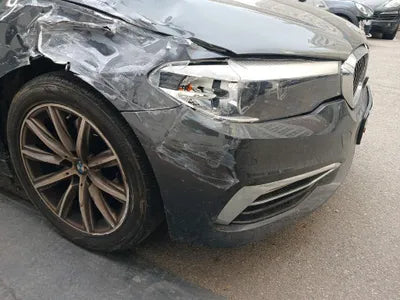 2018 BMW 520 WBAJK7105JBP72342 VIN:WBAJK7105JBP72342