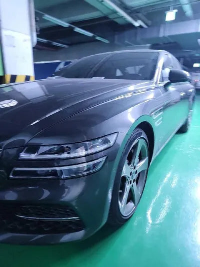 2023 Genesis G80 VIN: