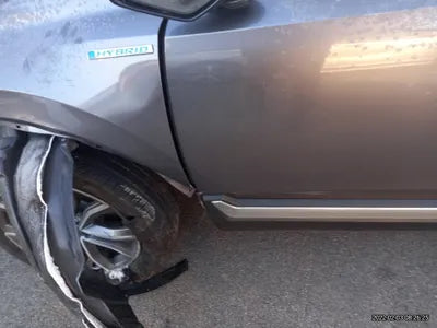 2021 Honda CR-V 7FART6H90ME300463 VIN:7FART6H90ME300463