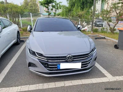 2022 Volkswagen Arteon WVWZZZ3HZNE008962 VIN:WVWZZZ3HZNE008962
