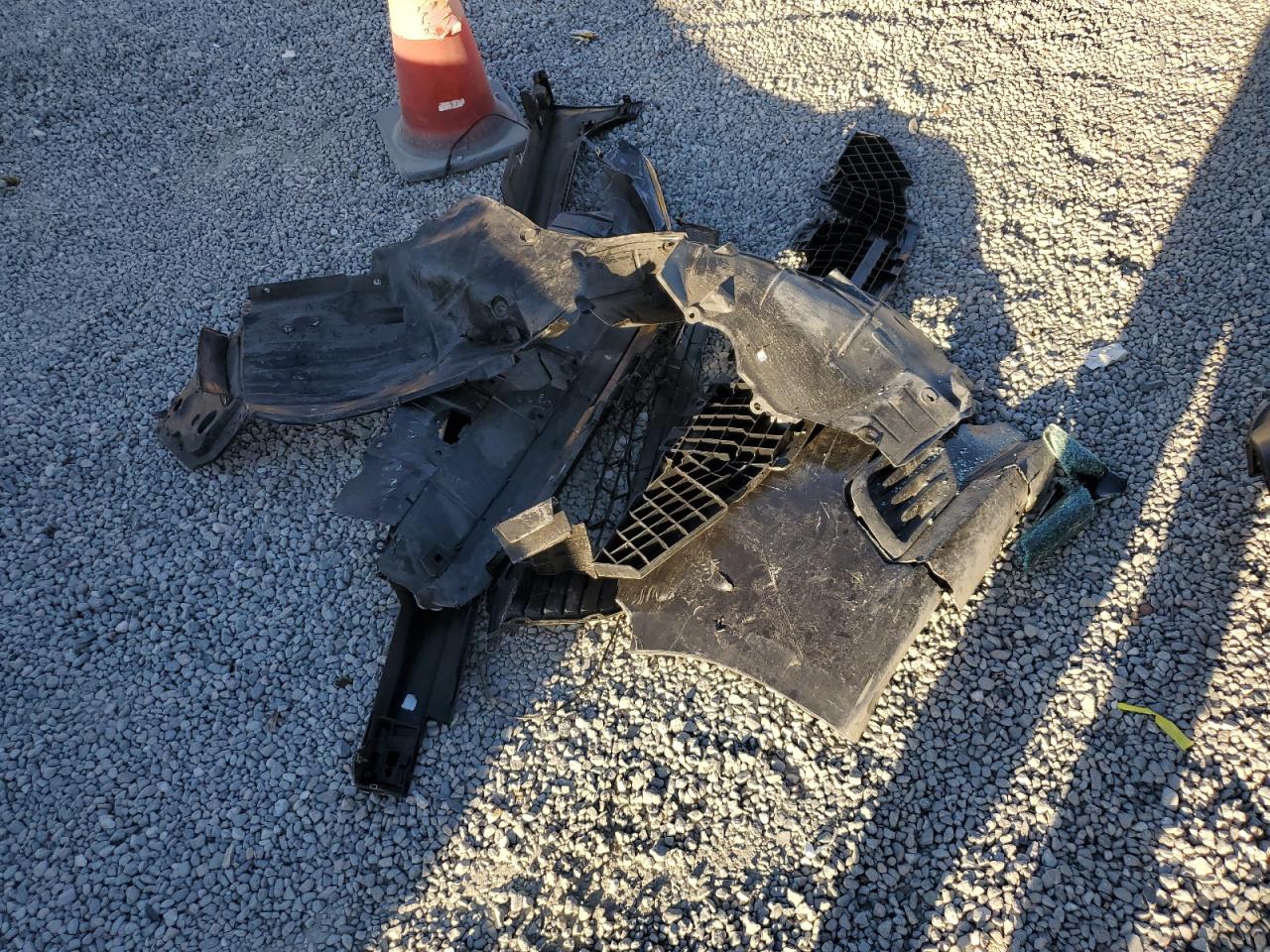 2024 HONDA CIVIC SPORT VIN:2HGFE2F5XRH515317