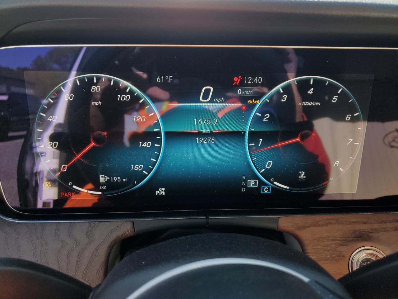 2023 MERCEDES-BENZ E 350 4MATIC VIN:W1KZF8EBXPB166349