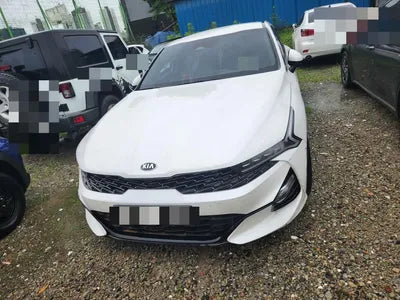 2020 Kia K5 KNAG741BBLA054608 VIN:KNAG741BBLA054608