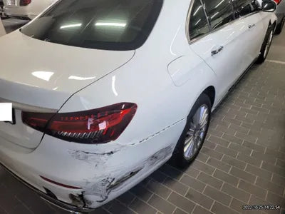 2023 Mercedes-Benz E 250 W1KZF4FB9PB101161 VIN:W1KZF4FB9PB101161