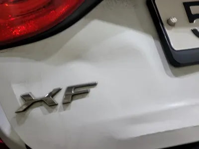 2018 Jaguar XF SAJBB4BN9JCY63206 VIN:SAJBB4BN9JCY63206